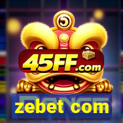 zebet com